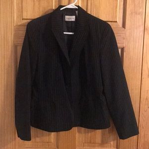 Women's suit coat